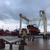 Судоремонтная верфь  Алексино имеет все  технические  возможности  для подъема/спуска  судов доковым весом до  160 тонн.